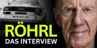 Röhrl regt sich auf: "Da zerreißt's mich!"