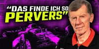 Röhrl reicht's mit der F1: "Das ist so pervers, das ist unglaublich!"