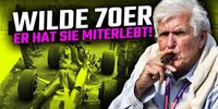 Roger Benoit: So verrückt war die Formel 1 früher!