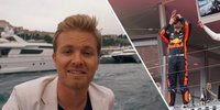 Rosbergs Monaco-Analyse: 10 Punkte für Ricciardo