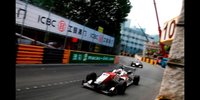 Rosenqvist über Macao: "Bestes Gefühl überhaupt"