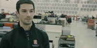 Rossi vor IndyCar-Debüt mit Andretti: "Große Ehre"