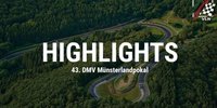 Rückblick auf das VLN-Finale 2018