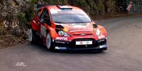 Rückblick auf die Rallye Korsika