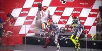 Rückblick: Die MotoGP in Montegi
