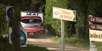 Rückblick: Rallye Frankreich