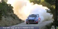 Rückblick: Rallye Soanien