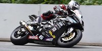 Runden-Rekord: Irrer Speed bei der Isle of Man TT