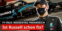 Russell & Mercedes: Alles schon entschieden?