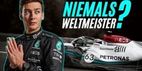 Russell: Zur falschen Zeit im richtigen Team?