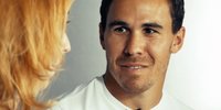 Russian Prank mit Robert Wickens