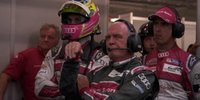 Saisonfilm: Die WEC 2016