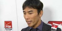 Saisonrückblick: Takuma Sato im Interview