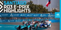 Santiago: Maxi Günther feiert ersten Formel-E-Sieg