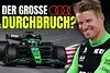 Bild zum Inhalt: SAUBER-SENSATION! Das steckt WIRKLICH hinter dem Aufschwung