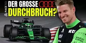 SAUBER-SENSATION! Das steckt WIRKLICH hinter dem Aufschwung