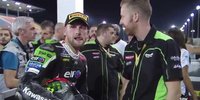 SBK: Sykes verspielt den Titel