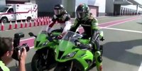 SBK-Vorschau Qatar