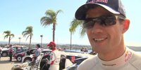 "Schwarzes Wochenende" für Sebastien Ogier
