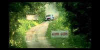 Schwierige Rallye Polen für Citroen