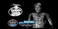 Scott Redding blickt auf 2015