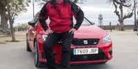 Seat Leon ST Cupra - Der sportliche Kombi
