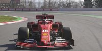 Sebastian Vettel: Nur noch #2 bei Ferrari?