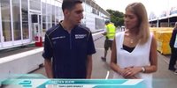 Sebastien Buemi: "Das Qualifying wird wichtig"
