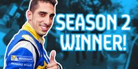 Sebastien Buemi: Höhepunkte einer Meistersaison