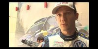 Sebastien Ogier spricht über Portugal