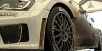 Sebastien Ogier vor der Rallye Monte Carlo