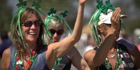 Sebring: Die verrückten Fans aus Kurve 10