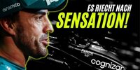 Sensation in Bahrain: Alonso wirklich siegfähig?