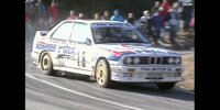 Sights & Sounds: Rallye Monte Carlo 1986-1991