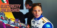 Simona de Silvestro: Das Leben als Rennfahrerin