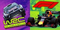 Sind Rallyefahrer besser als die F1-Stars?
