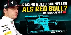 Sitzt Verstappen im falschen Auto? DAS sagen die Daten!