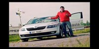 Skoda Octavia G-Tec: Umweltfreundliches Auto