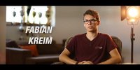 Skoda-Pilot Fabian Kreim im Interview