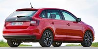 Skoda Rapid Spaceback 2018 Test & Fahrbericht
