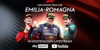 Sky zeigt Formel-1-Rennen live auf YouTube