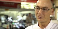 So funktioniert der perfekte WEC-Boxenstopp