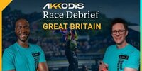 So gelang Mercedes der Sieg in Silverstone!