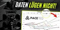 So habt ihr Formel-1-Tests noch nie analysiert!