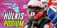 So hat die FIA Hülkenberg das Podium geklaut!