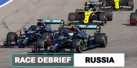 So kam es zum Missverständnis mit Hamilton