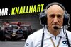 So krass tickt der härteste Teamchef der Formel 1!
