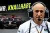 Bild zum Inhalt: So krass tickt der härteste Teamchef der Formel 1!