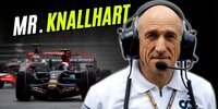 So krass tickt der härteste Teamchef der Formel 1!