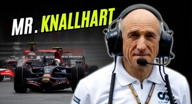 So krass tickt der härteste Teamchef der Formel 1!